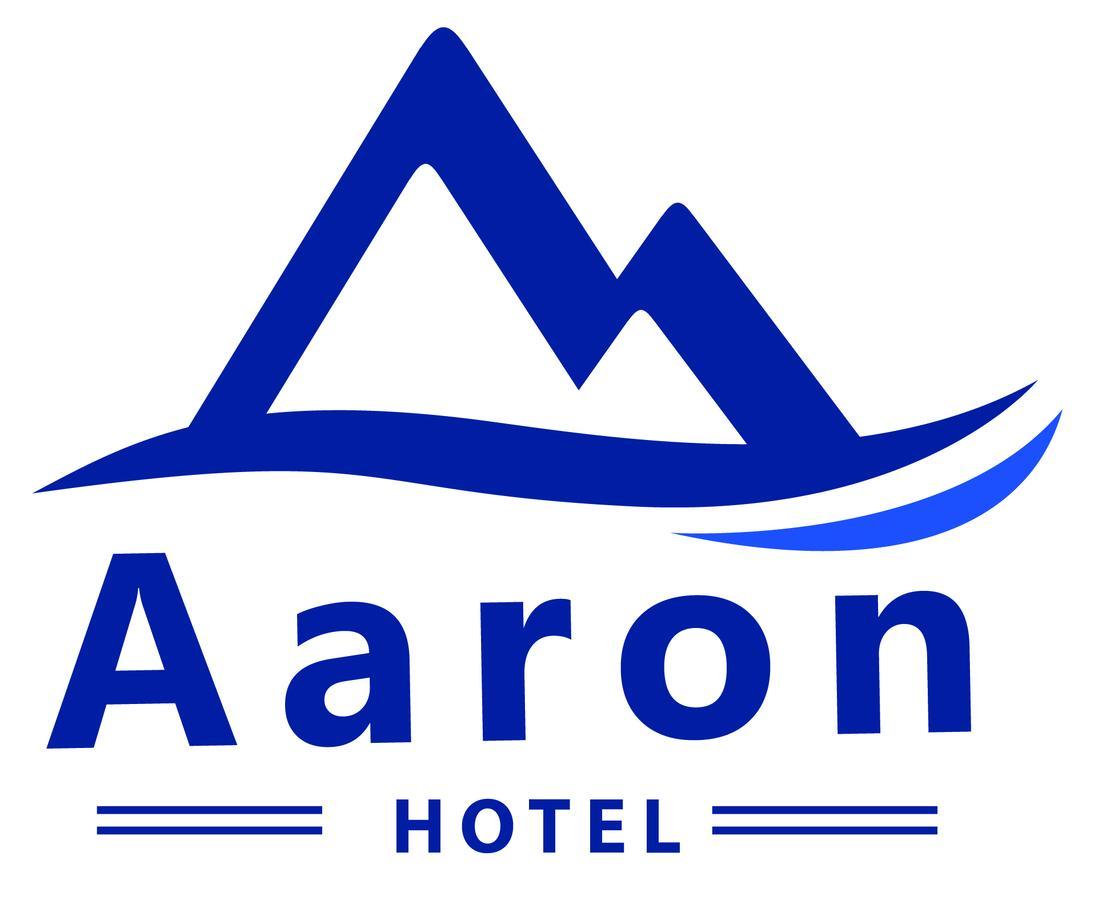 Aaron Hotel Nha Trang Eksteriør billede